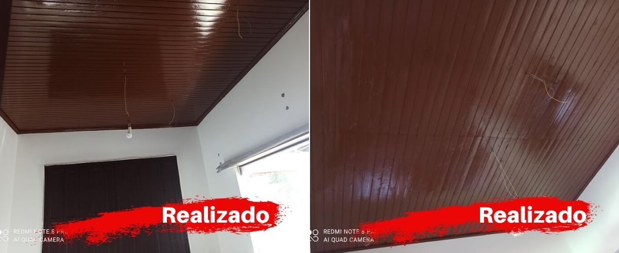 Realizado Salão 02 - ft 02