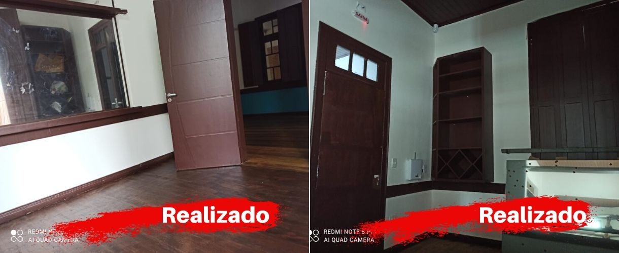 Realizado Salão 03