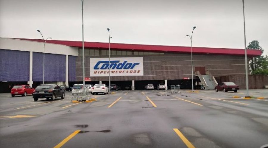 Sinalização Depois