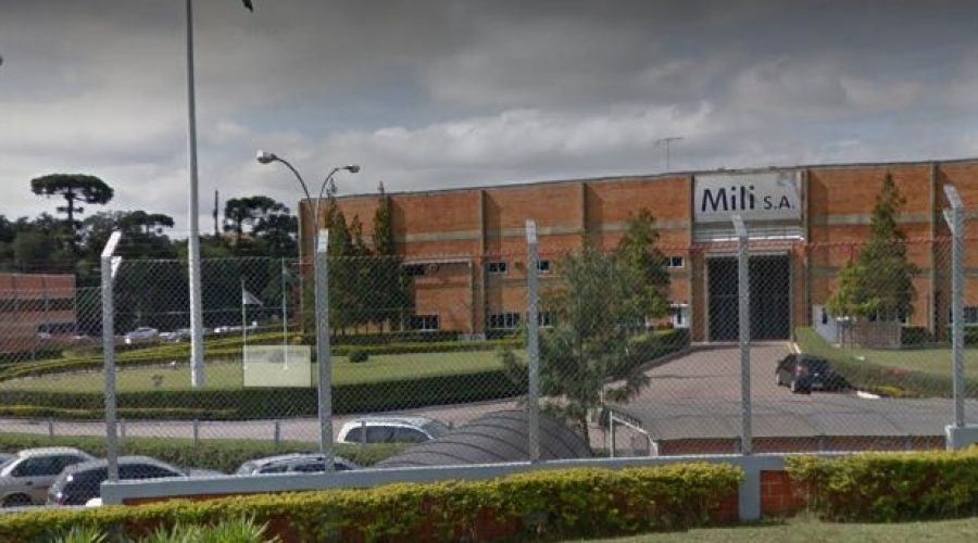 Mili ´fabrica foto